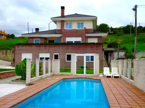 Suances House | Villa Margarita