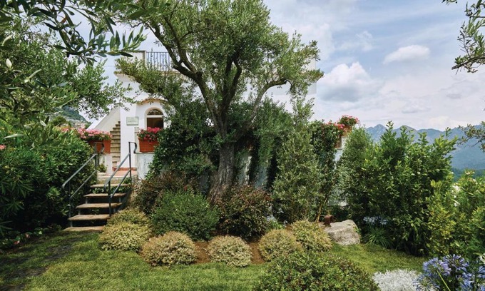 Ravello House | Villa Margherita by Belmond