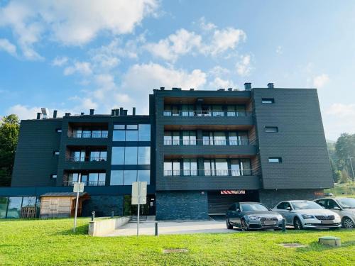 Maribor Apartment | Villa Mari I