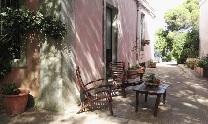 Canicattini Bagni Bed & Breakfast | Villa Maria