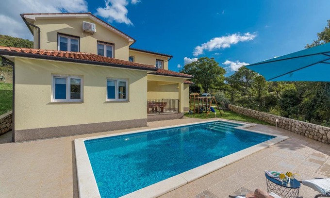 Brgod Villa | Villa Marilu