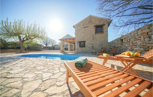 Velim House | Villa Marilu Stankovci