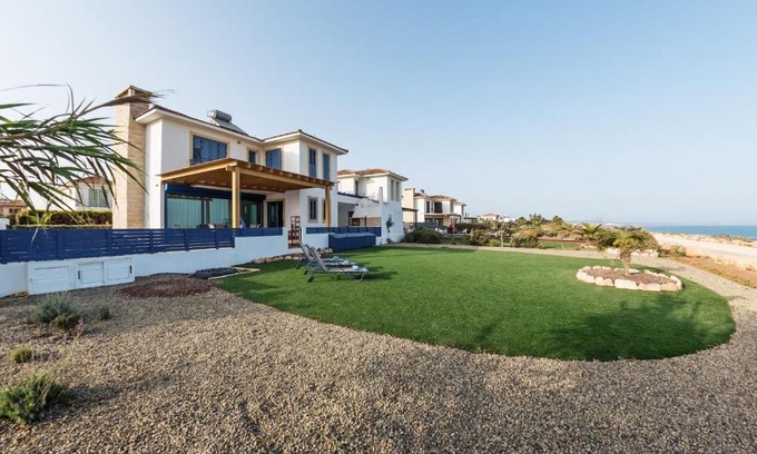 Ayia Napa Villa | Villa Marina