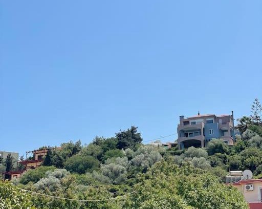 Karfas Apartment | Villa Marisia