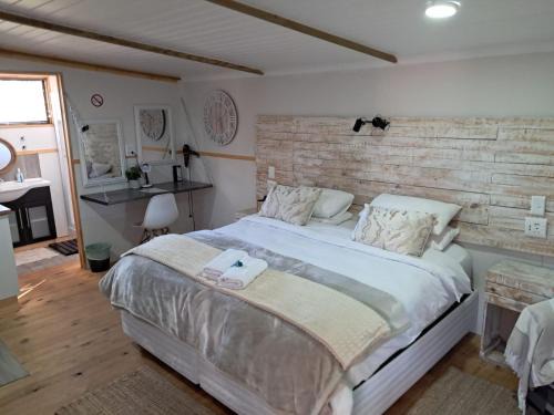 Kraaifontein House | Villa Mariss Guesthouse