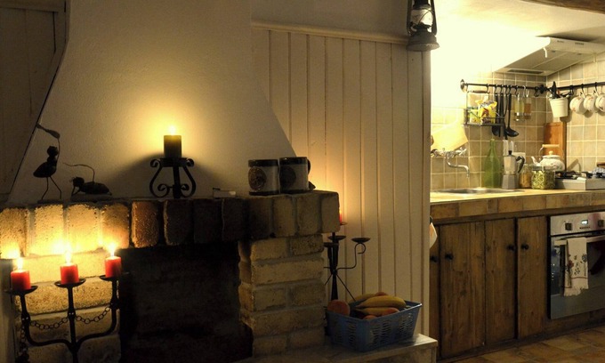 Kalofer Villa | Villa Markiza - Summer House by the River, at the National Park Central Balkan