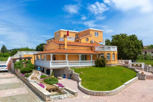 Medulin Apartment | Villa Marko