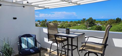 El Combate Apartment | Villa Marlyn