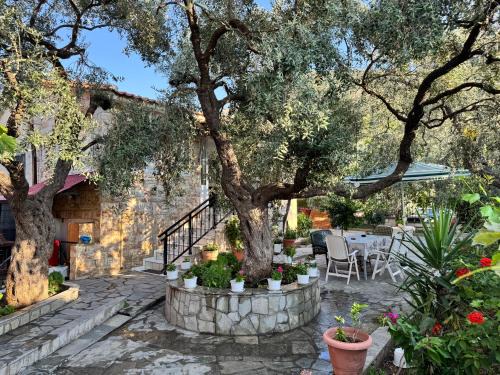 Prinos House | Villa Marsendbion