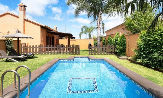 Campano House | Villa Marta Clara 1