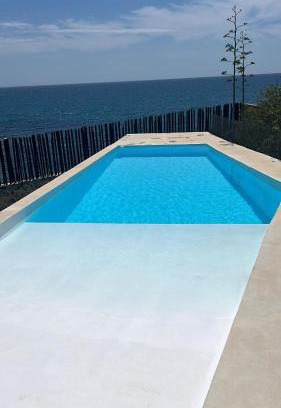 Cabo de las Huertas Villa | Villa Marta