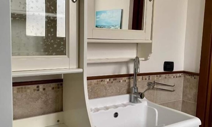 L'Assunta Apartment | Villa Marta