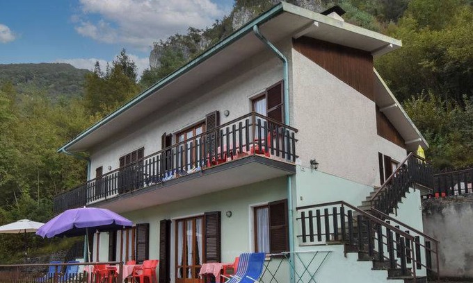 Vesta House | Villa Martinelli