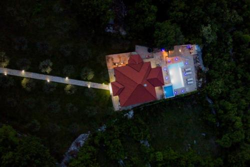 Grubine Villa | Villa Maslina