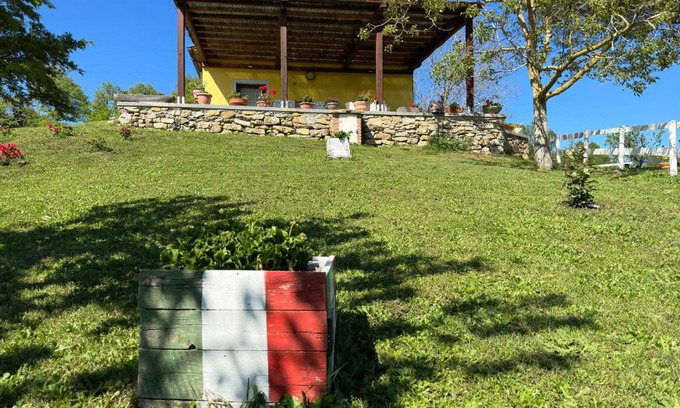 Semproniano House | Villa Matilde