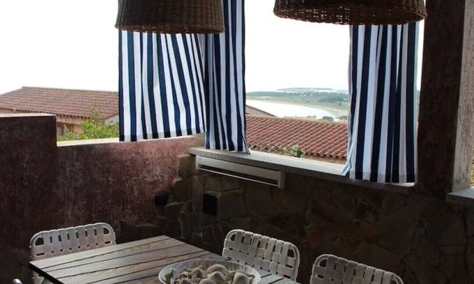 Villaputzu Villa | VILLA MATILDE