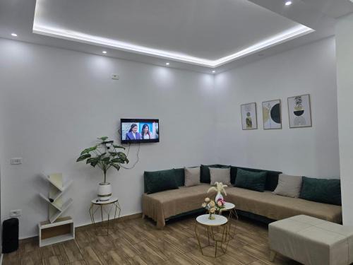 Aousja Villa | Villa Maya House - Cap Zbib