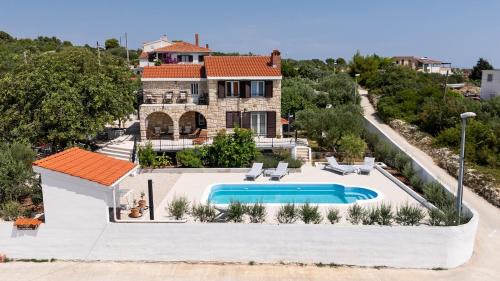 Solta Villa | Villa Mellifera