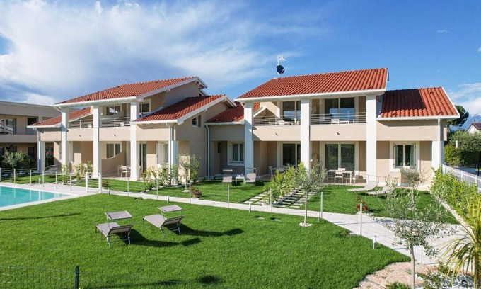 Pieve Vecchia Apartment | Villa Meri Star