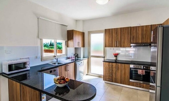 Prodromi Villa | Villa Merope Irena 1