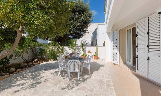 Scala di Furno Apartment | Villa Michelle - Appartamento 2 by BarbarHouse