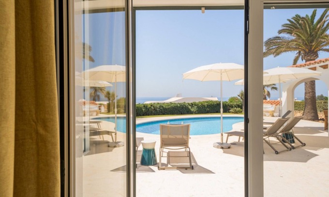 Marina de Son Ganxo Villa | Villa Mila - Four Bedroom Villa, Sleeps 8