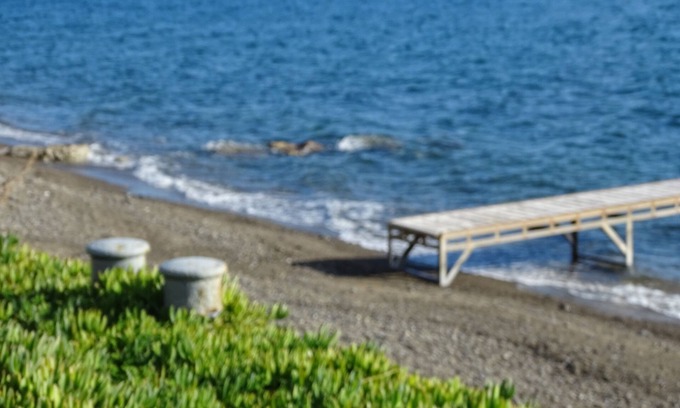 Pigadia Villa | Villa Mina Seasisde Reviving Experience