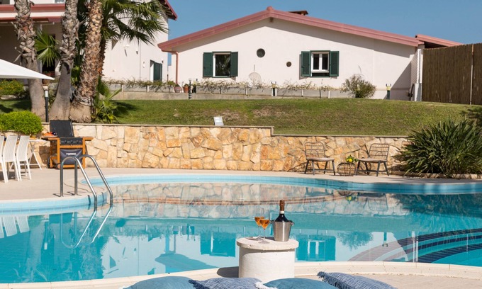 Ispica Villa | Villa Misicoro 10, Emma Villas