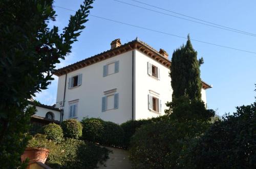 Poggibonsi Apartment | Villa Mocarello