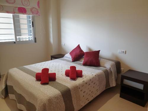 Marina d'Or Apartment | Villa Mondrian MED026