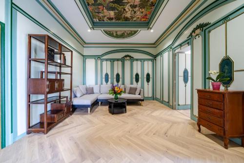 Saint Philippe Apartment | Villa Monique - Le Luxe proche de la mer