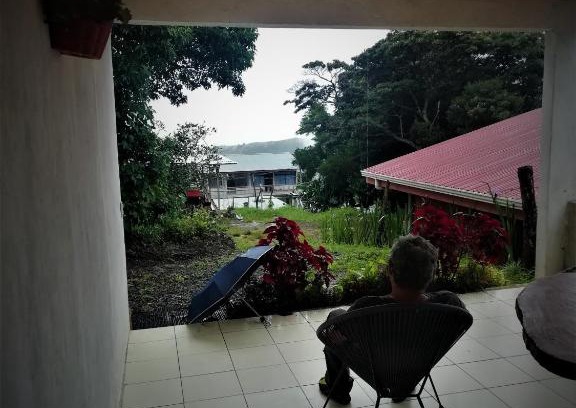 Monteverde Villa | Villa Morella