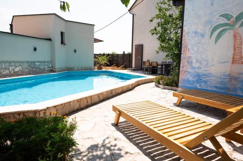 Mostar Villa | Villa Morena