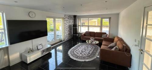 Kolding Apartment | Villa nær Kolding Storcenter og Slotssøbad