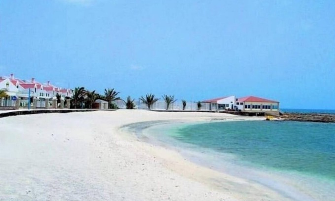 Murdeira Villa | VILLA NA MÁGICA BAÍA DA MURDEIRA