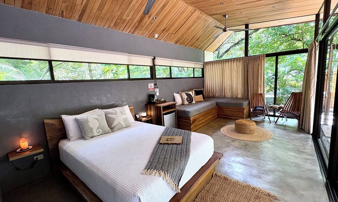 Playa Grande Hotel | Villa Nalu at Villas Kalei Private Boutique Hotel in Playa Grande Guanacaste, CR