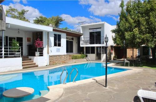 Santa Ana Hotel | VILLA NAPOLI