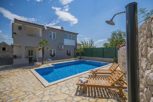 Zmijavci Villa | Villa Natalija