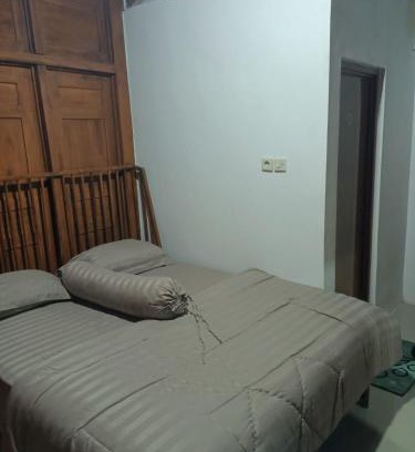 Sewon Villa | Villa Ndalem Pendowoharjo Jogja