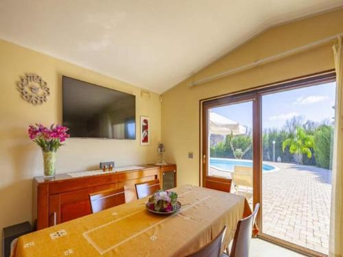 Melissano House | Villa near Gallipoli w Pool