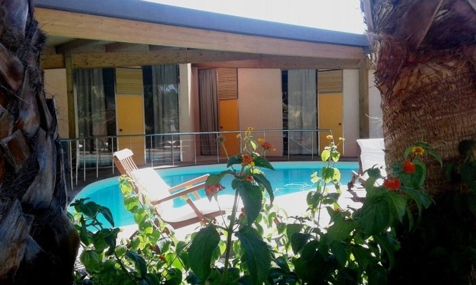 Montincello Villa | Villa near the sea, with spledid pool for a few to a few.