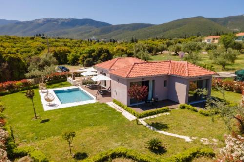 Sami Villa | Villa Nectar by Villa Plus