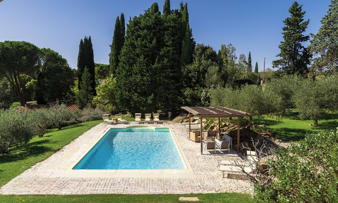 Ponte Buriano Villa | Villa nel Poggio, Romantic Villa in the Tuscan Hills in Arezzo!
