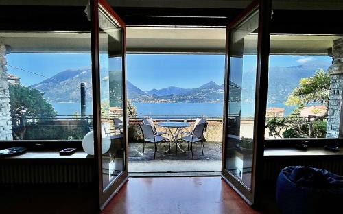 Varenna Villa | Villa NELLA VARENNA back to 70'