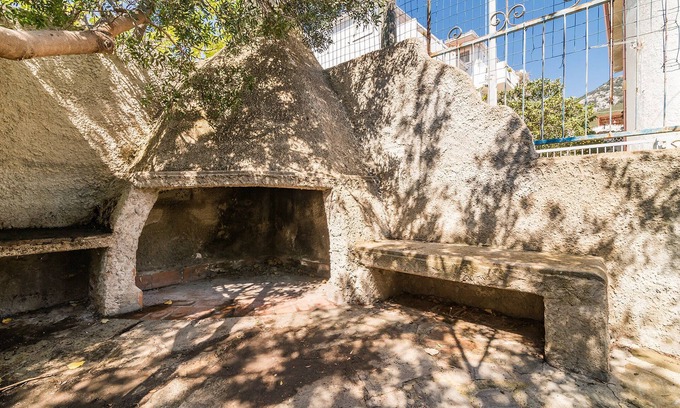 Cala Gonone Villa | VILLA NERUDA CALA GONONE