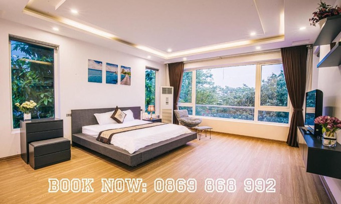 Sam Son Apartment | Villa Ngọc Trai 22/FLC Sầm Sơn