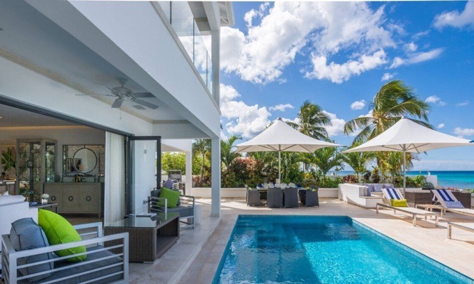Prospect Villa | Villa Nirvana by Fantasia Villas