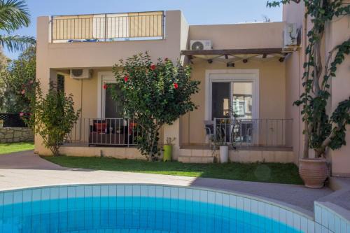 Nopigia House | Villa Nopigia Homeleader