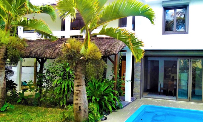 Trou aux Biches Villa | Villa North coast, Trou aux Biches