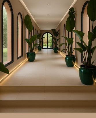 Zaouia Sidi Abdallah Ben Sassi House | Villa Nourr